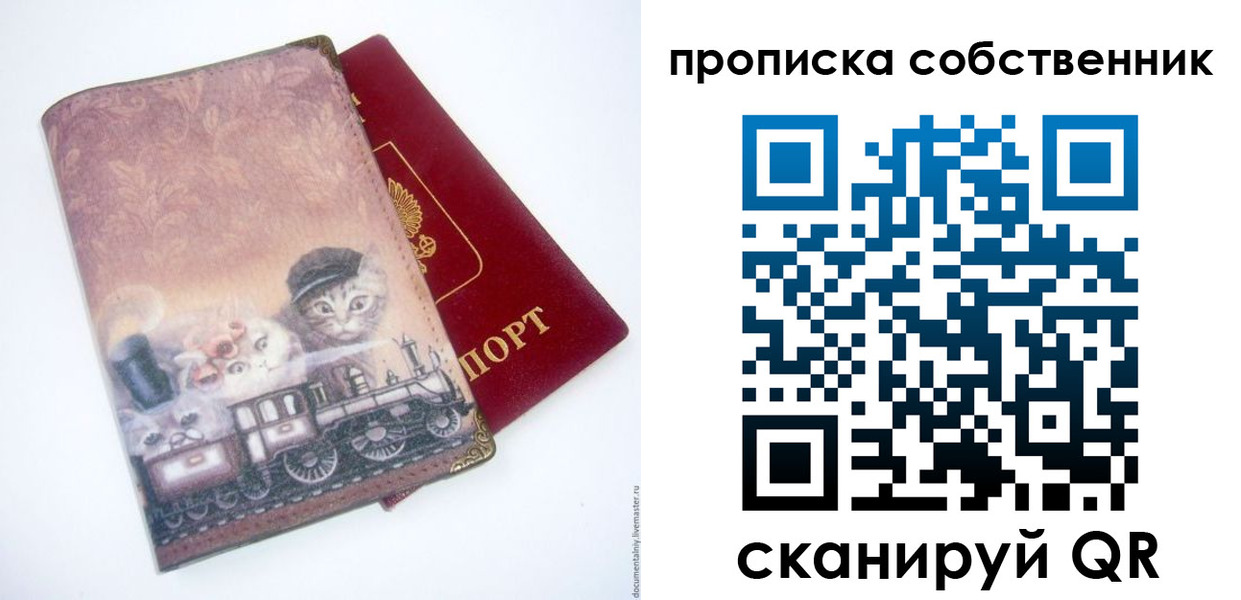 прописка паспорт в Алексеевке